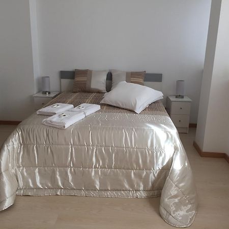 Galante Beach Apartment Figueira da Foz Zimmer foto