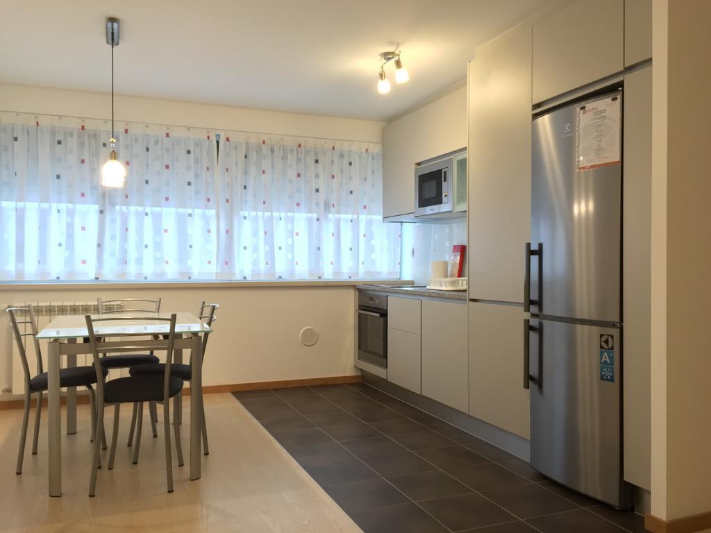 Galante Beach Apartment Figueira da Foz Zimmer foto
