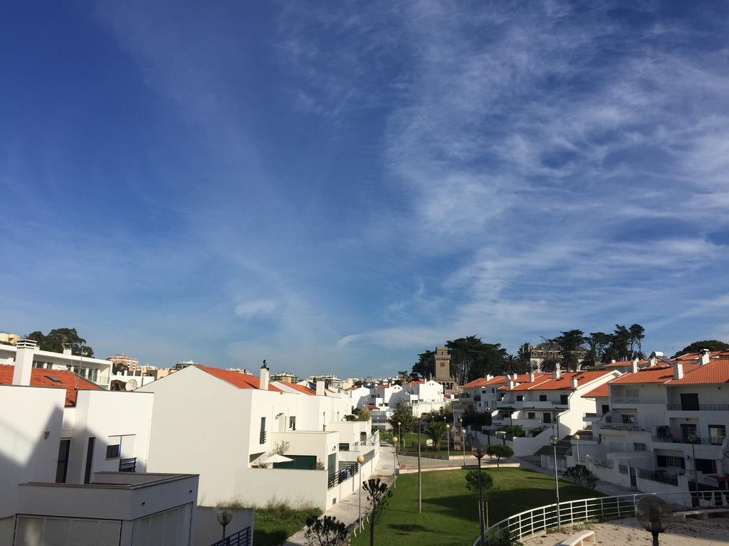 Galante Beach Apartment Figueira da Foz Zimmer foto
