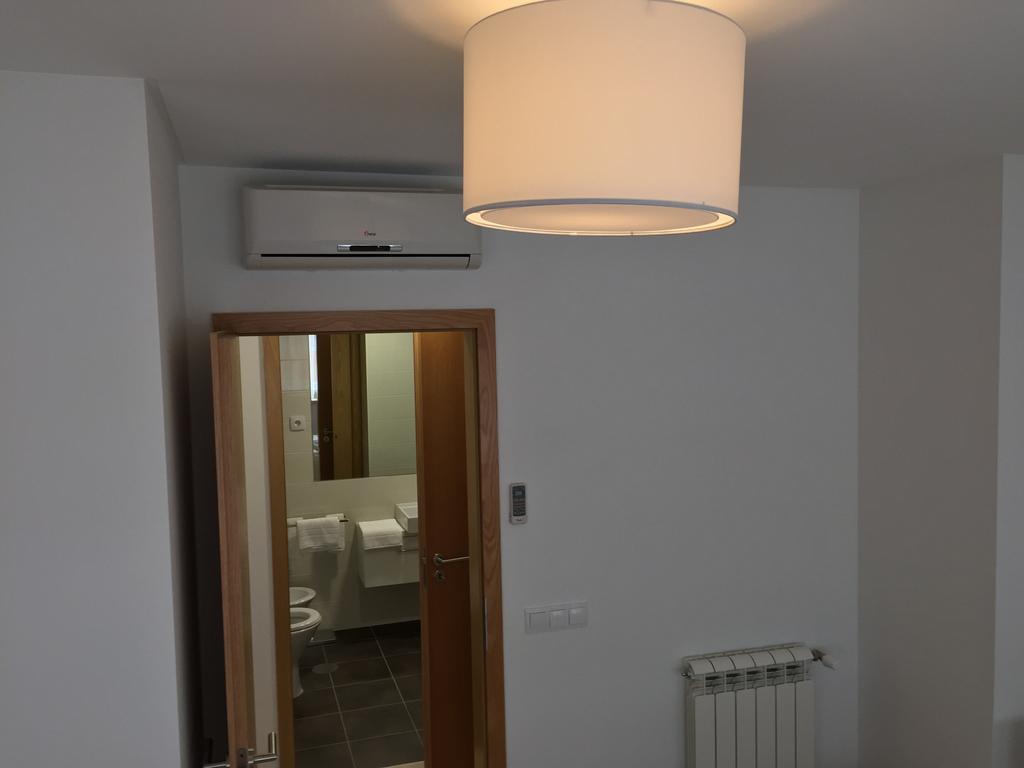 Galante Beach Apartment Figueira da Foz Zimmer foto